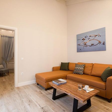 Villa Melina'S Urban Retreat à Corfu  Extérieur photo