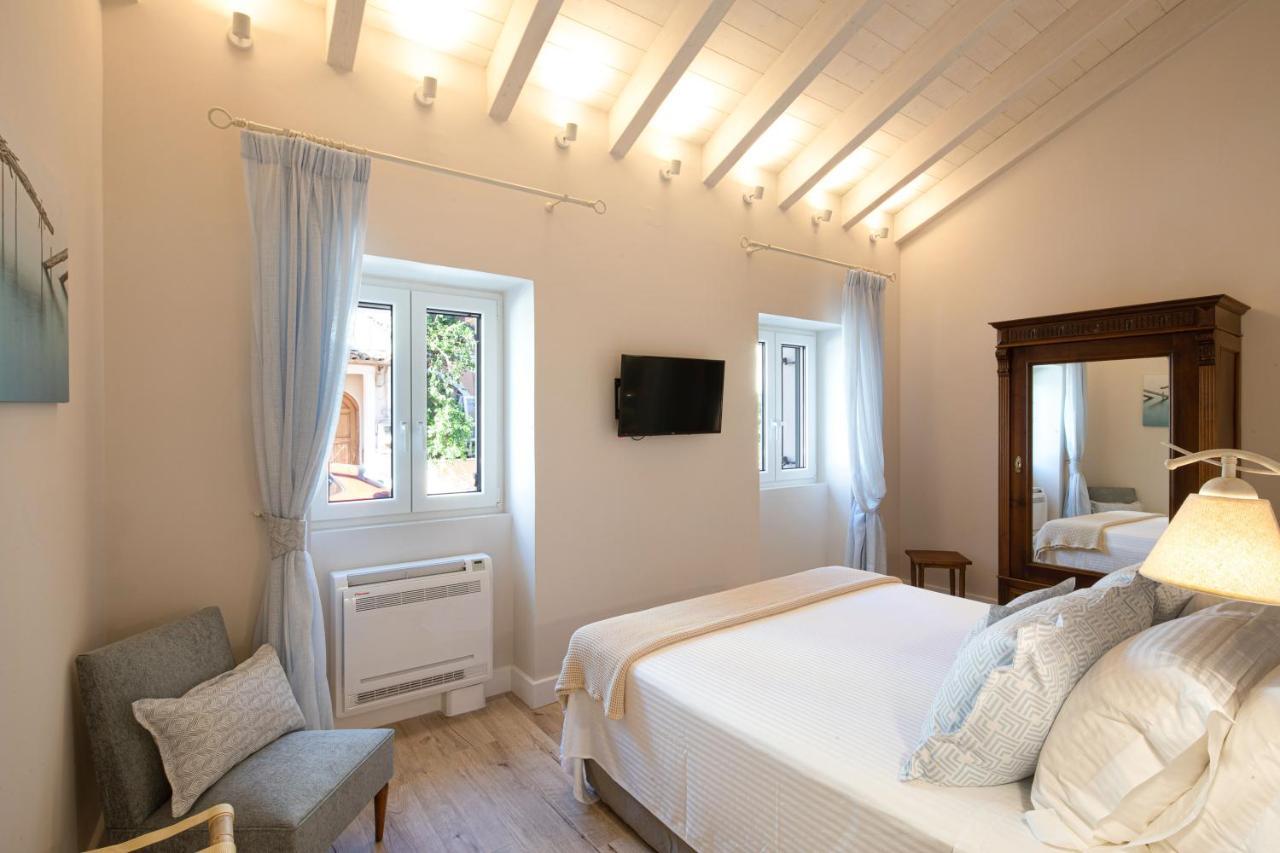 Villa Melina'S Urban Retreat à Corfu  Extérieur photo