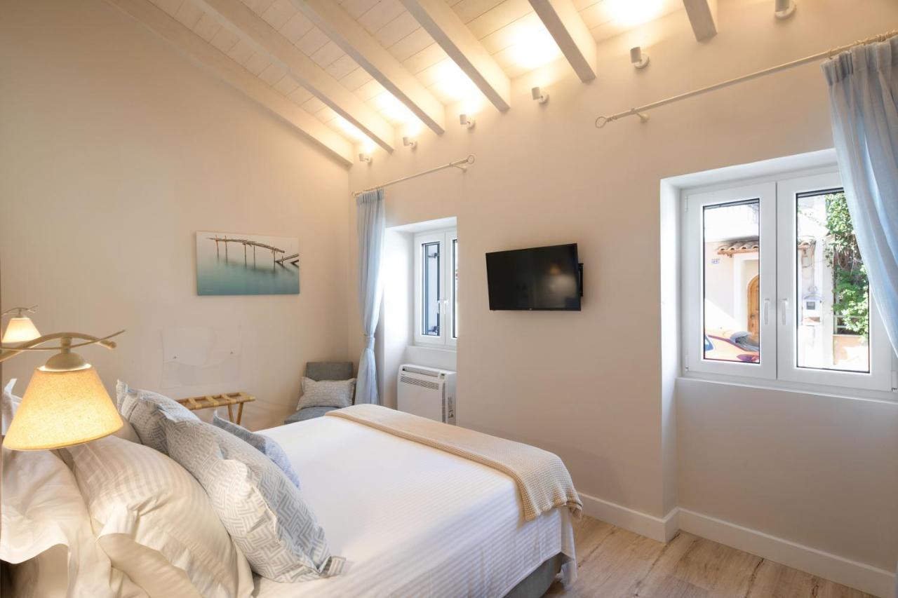 Villa Melina'S Urban Retreat à Corfu  Extérieur photo