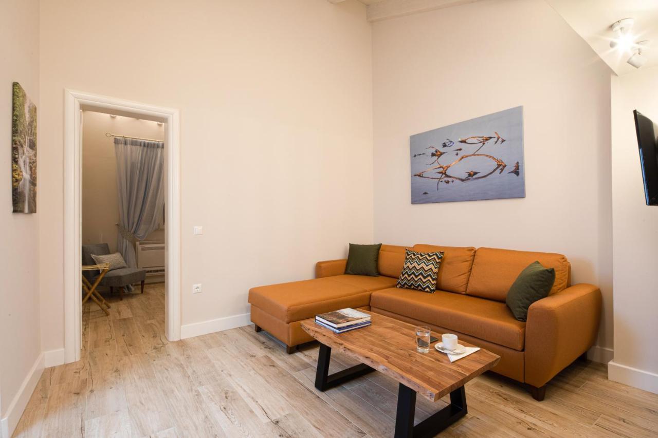 Villa Melina'S Urban Retreat à Corfu  Extérieur photo